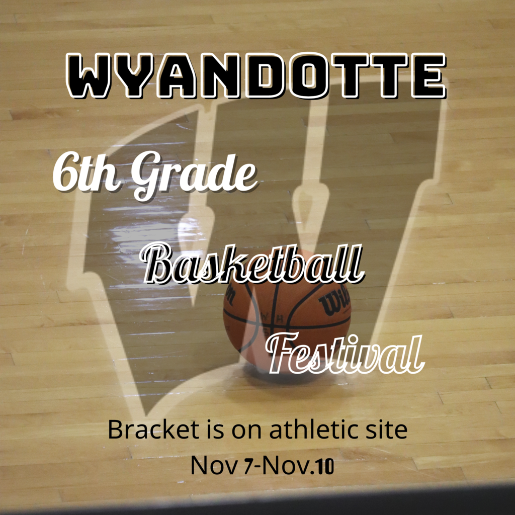 Wyandotte 6th grade Festival