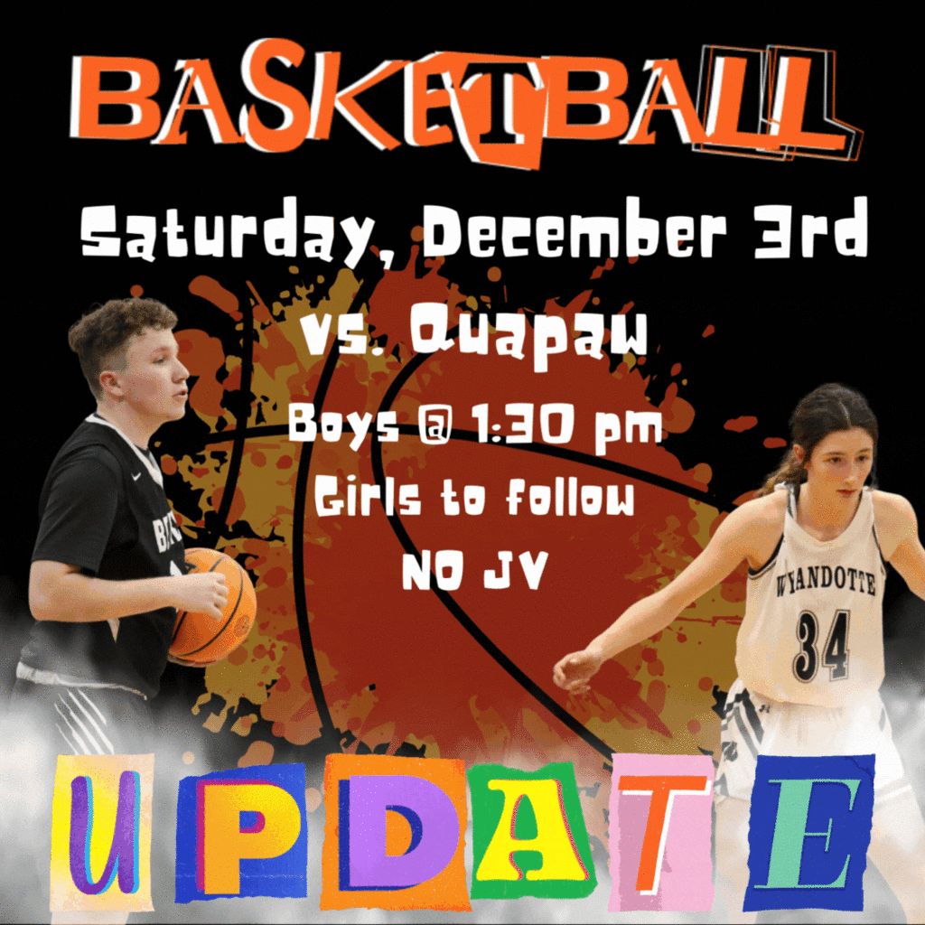 Basketball update: Saturday, December 3rd