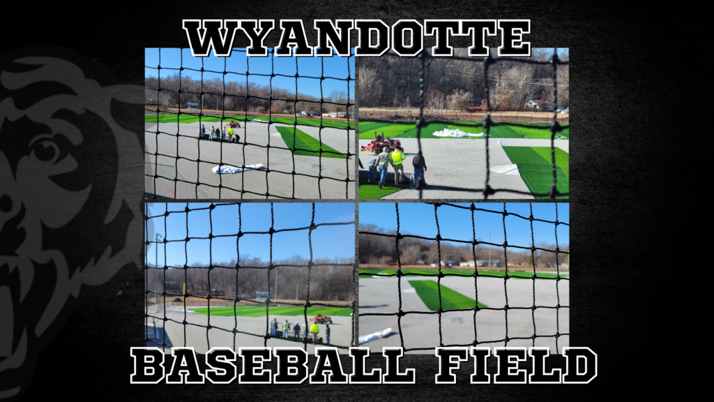 Wyandotte Baseball Field