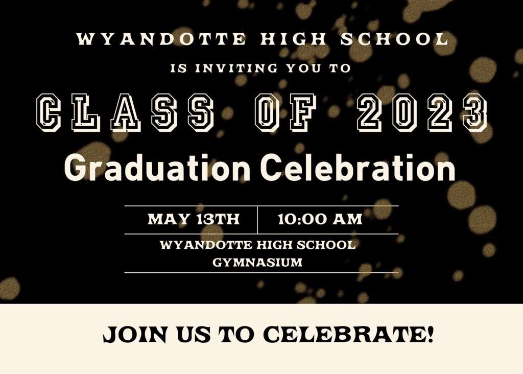 Class of 2023 Graduation