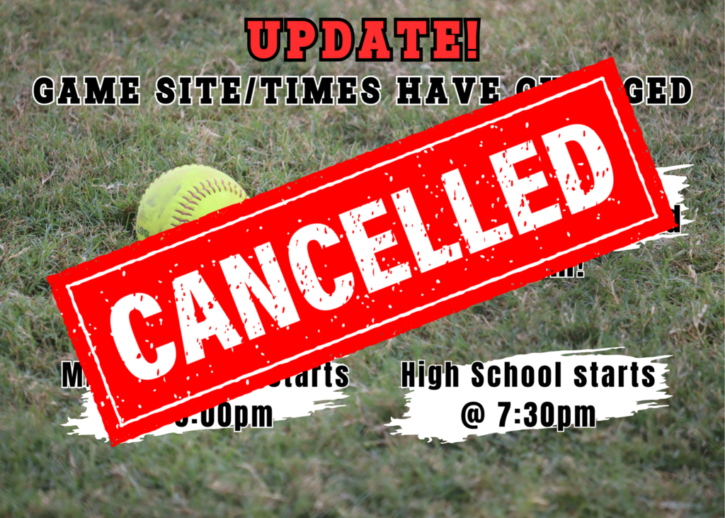 Canceled
