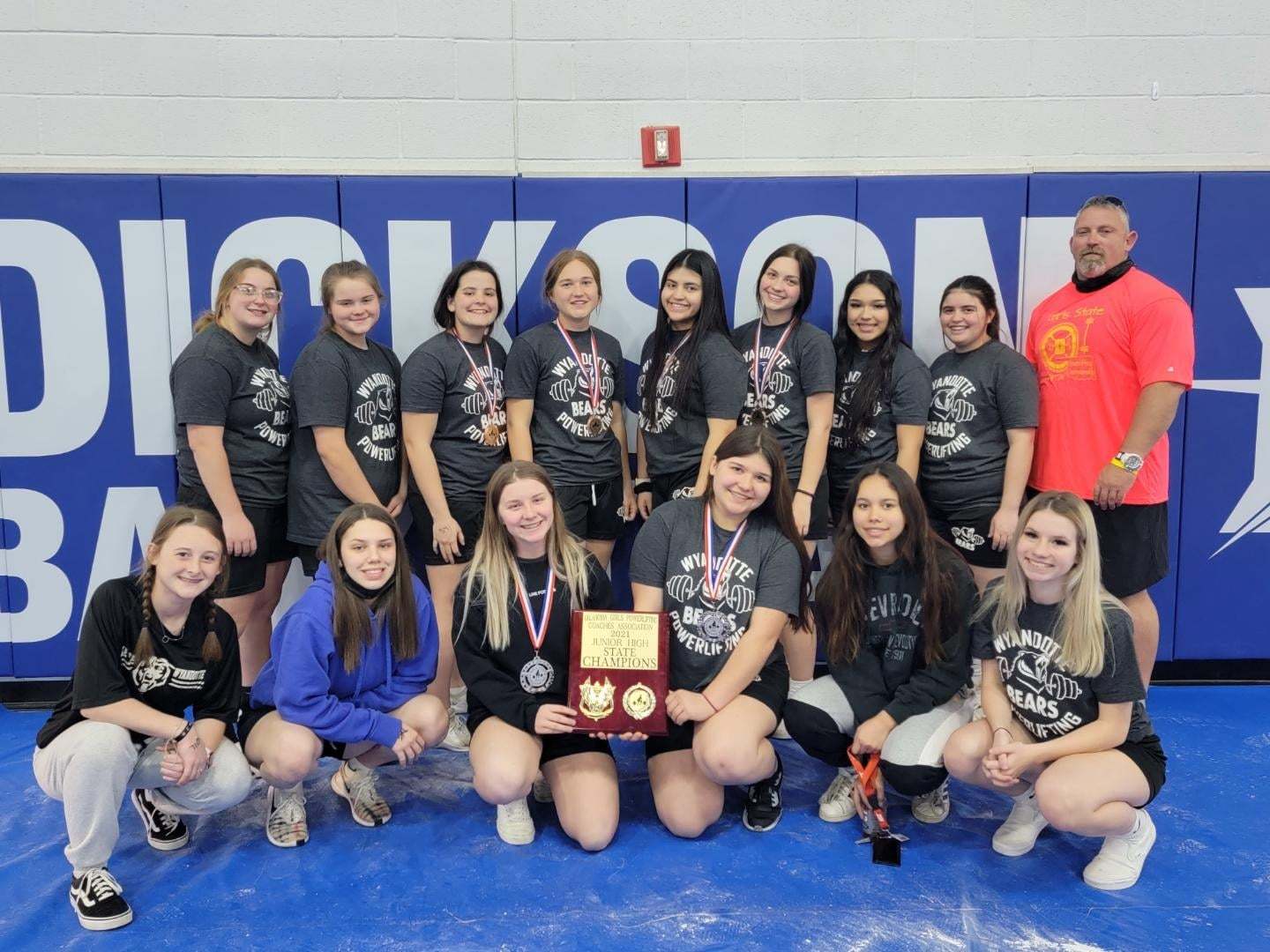 Wyandotte Public Schools